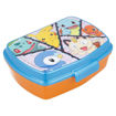 Picture of POKEMON RECTANGULAR LUNCH BOX